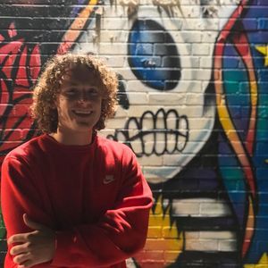 Meet your Posher, Luke